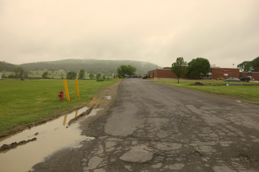 Elementary Drive